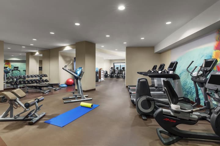 The Westin New Orleans