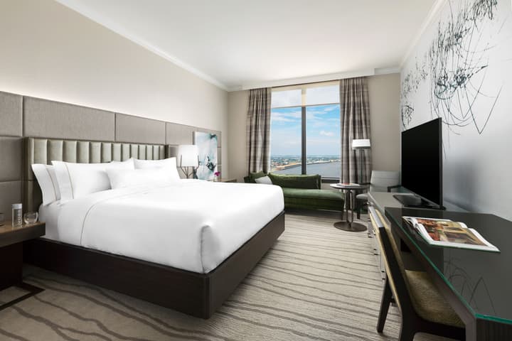 The Westin New Orleans