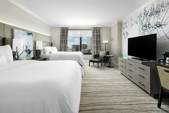 The Westin New Orleans