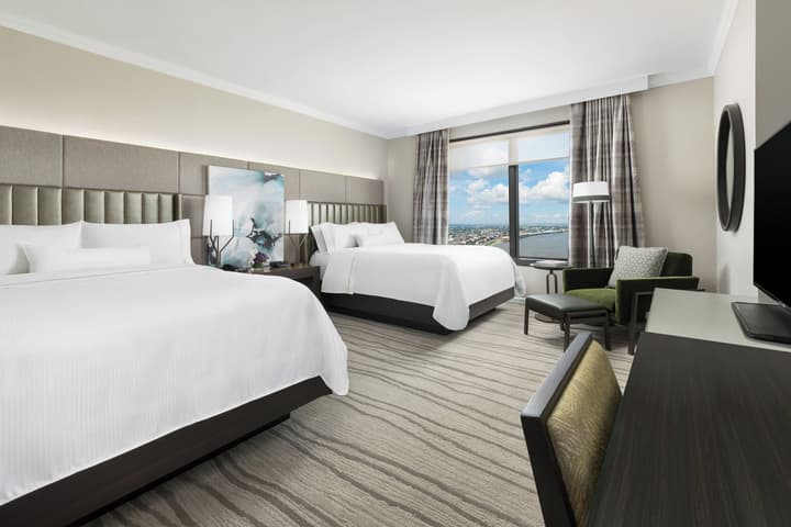 The Westin New Orleans