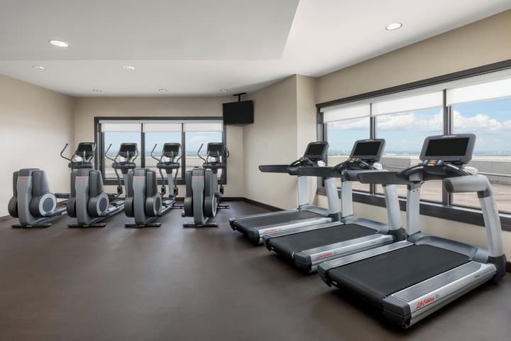 The Westin New Orleans