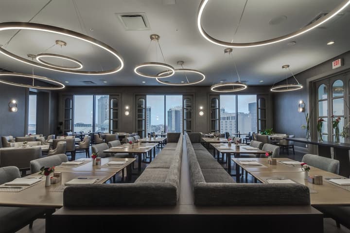 The Westin New Orleans