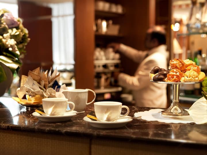 Hotel Cavour