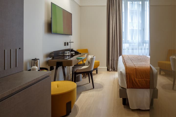 Hotel Cavour