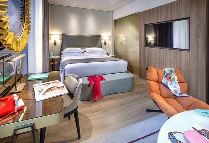 Hotel Cavour