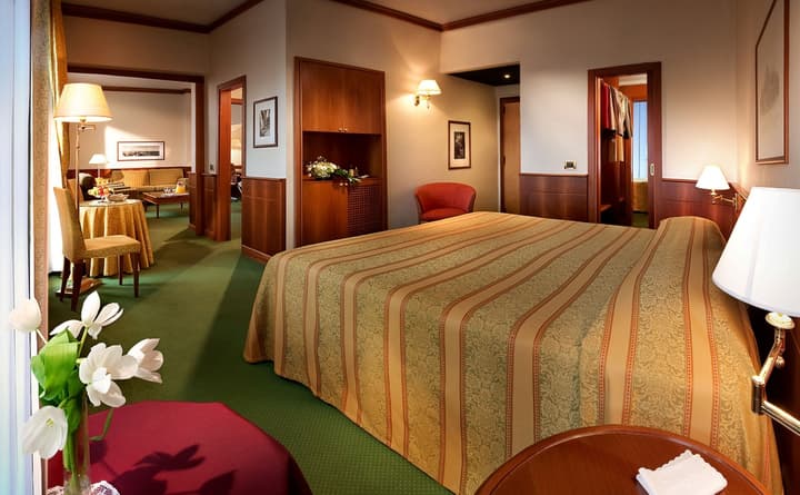 Hotel Cavour