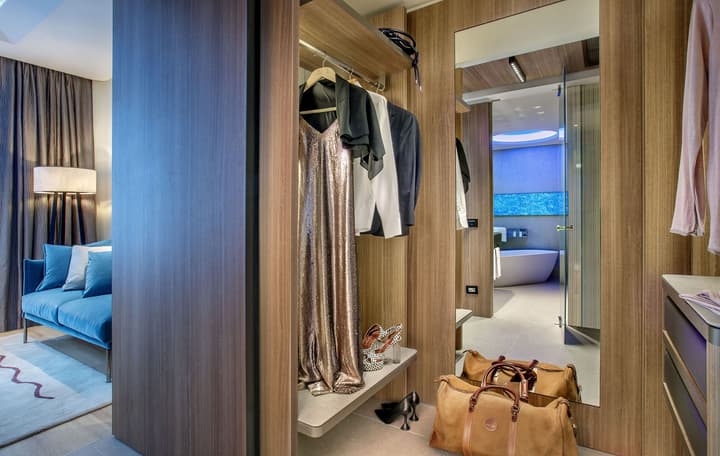 Hotel Cavour