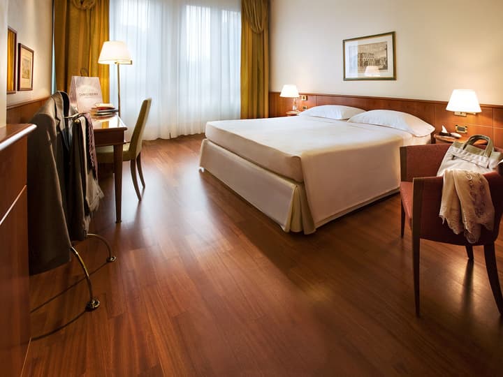 Hotel Cavour