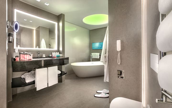 Hotel Cavour