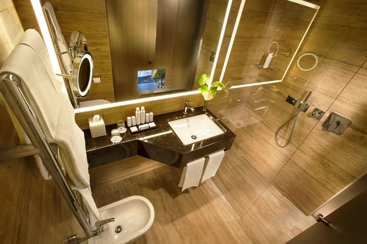 Hotel Cavour