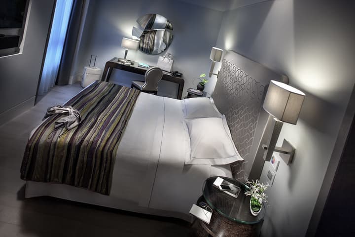Hotel Cavour