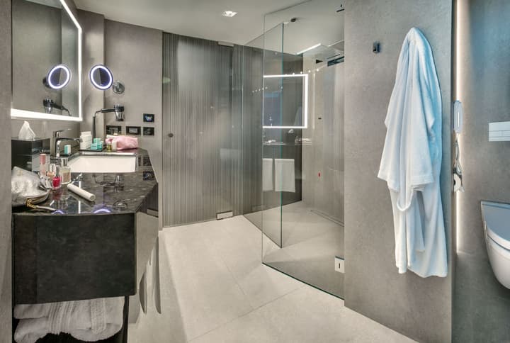 Hotel Cavour
