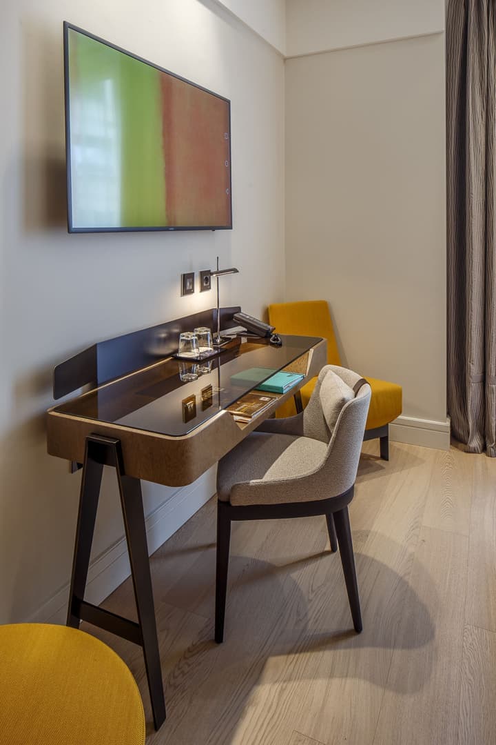 Hotel Cavour