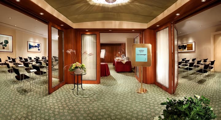 Hotel Cavour