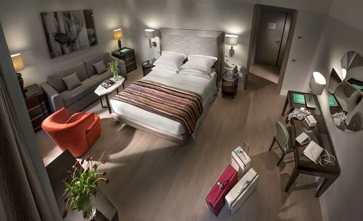 Hotel Cavour