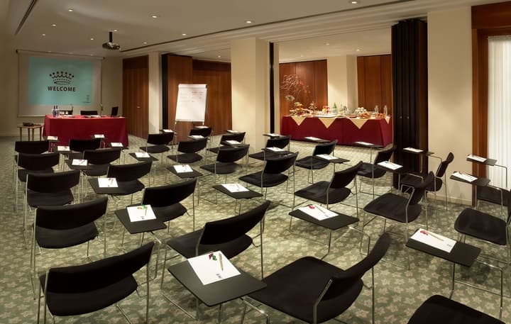 Hotel Cavour