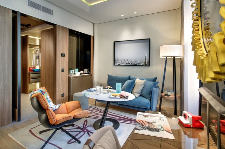 Hotel Cavour