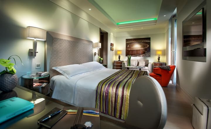 Hotel Cavour