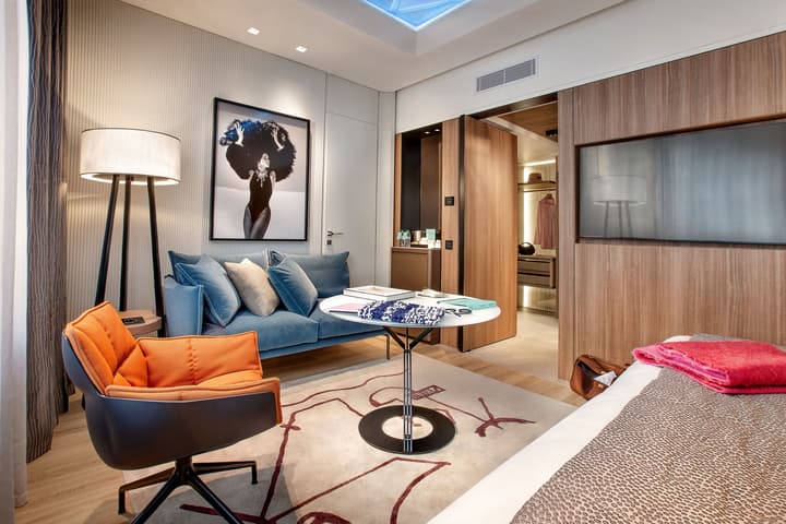 Hotel Cavour