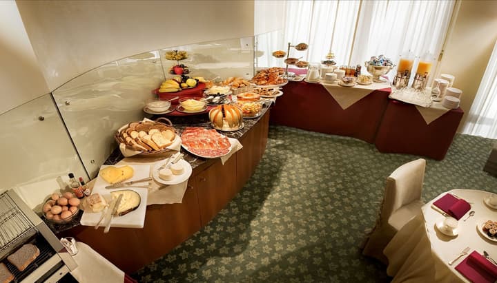Hotel Cavour