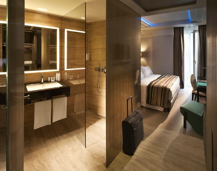 Hotel Cavour