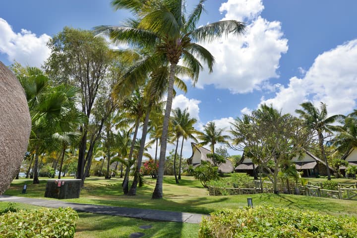 La Pirogue Mauritius
