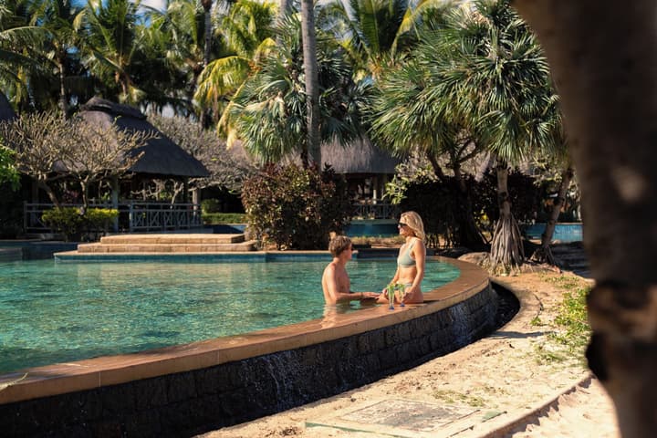 La Pirogue Mauritius