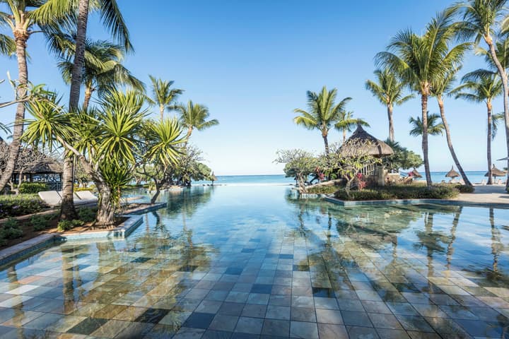 La Pirogue Mauritius