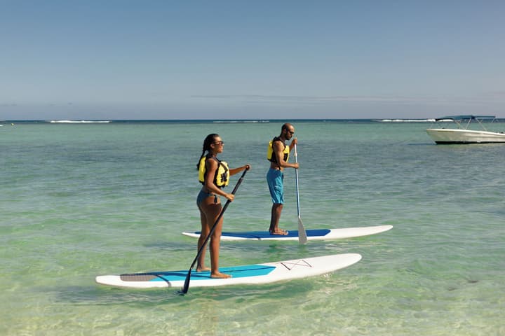 La Pirogue Mauritius