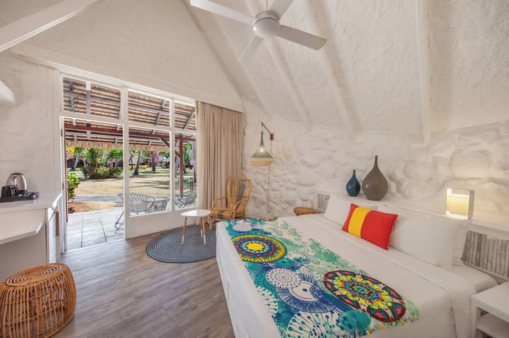 La Pirogue Mauritius