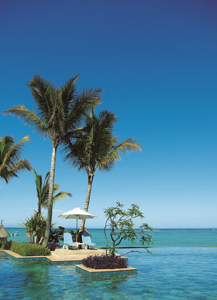 La Pirogue Mauritius