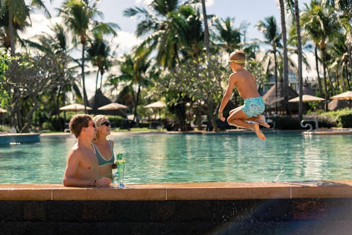 La Pirogue Mauritius
