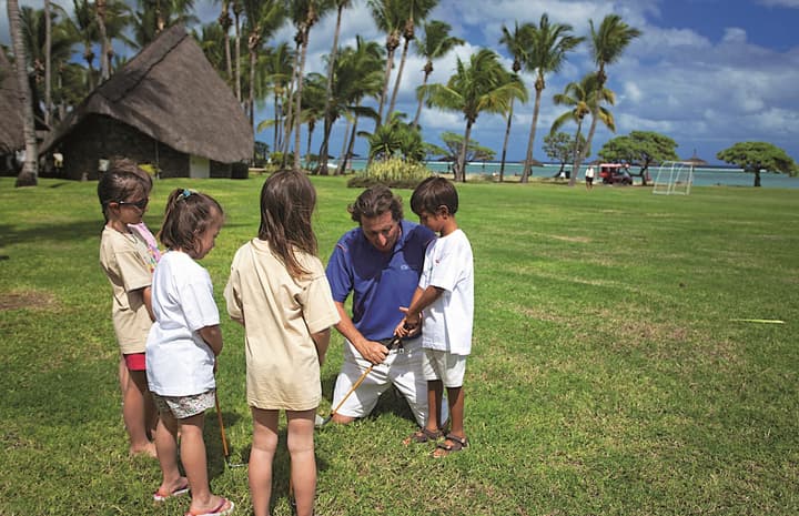 La Pirogue Mauritius