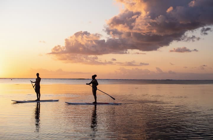 La Pirogue Mauritius
