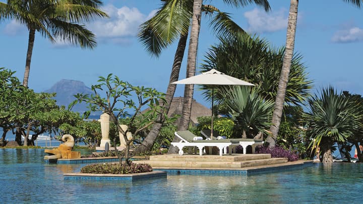 La Pirogue Mauritius