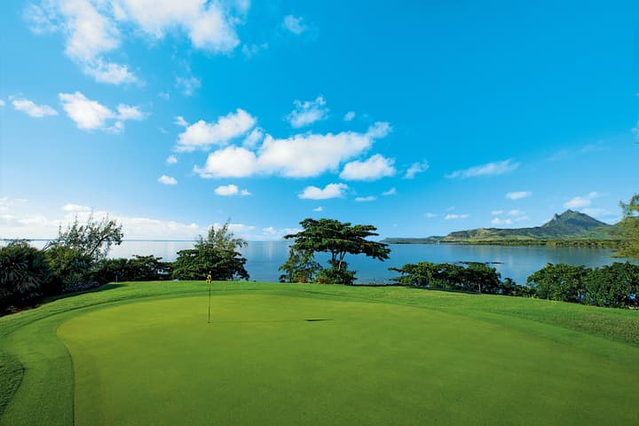 La Pirogue Mauritius