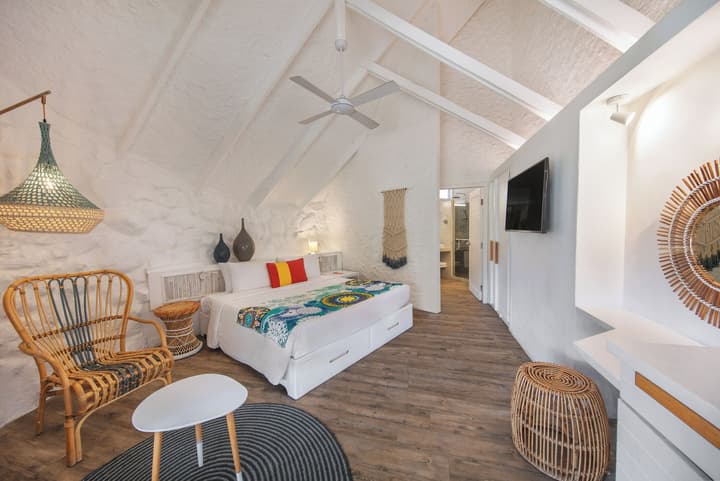 La Pirogue Mauritius