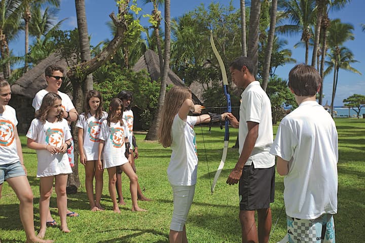 La Pirogue Mauritius