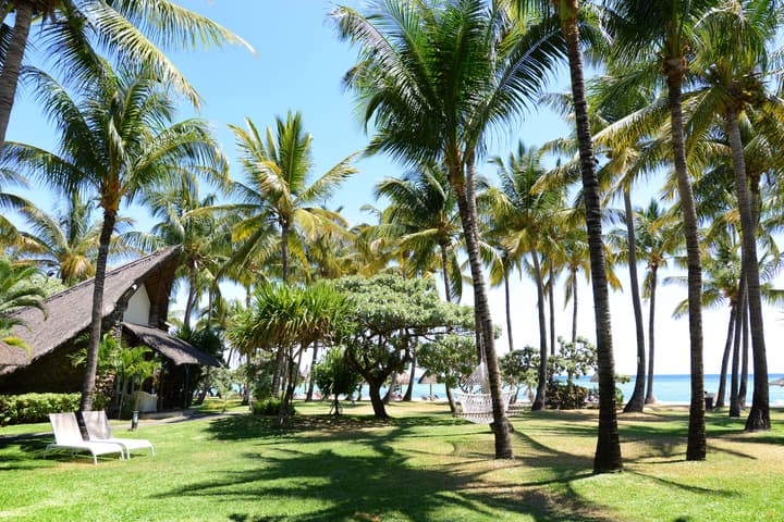 La Pirogue Mauritius