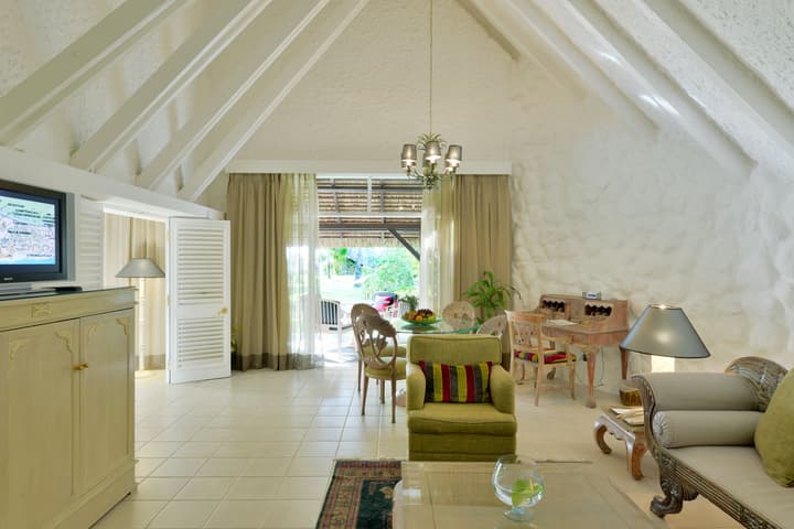 La Pirogue Mauritius
