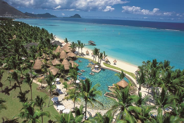 La Pirogue Mauritius