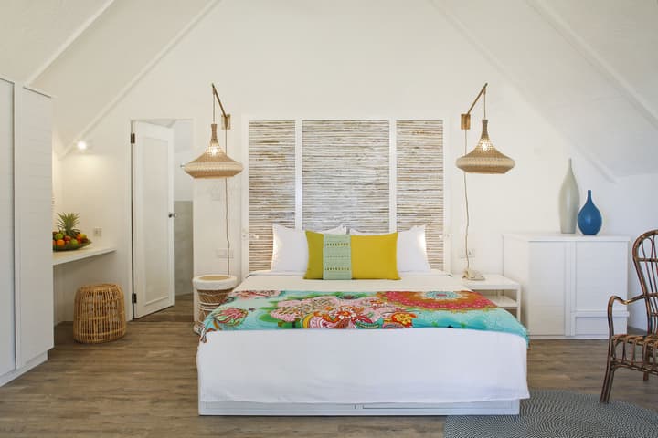 La Pirogue Mauritius