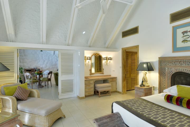 La Pirogue Mauritius