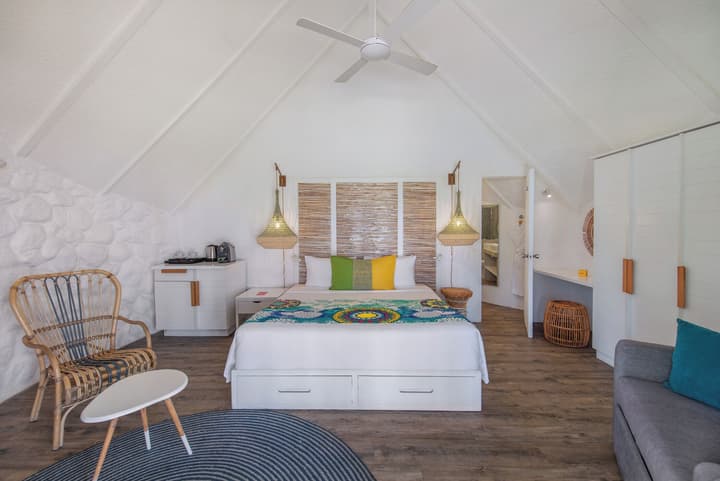 La Pirogue Mauritius