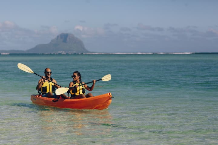 La Pirogue Mauritius