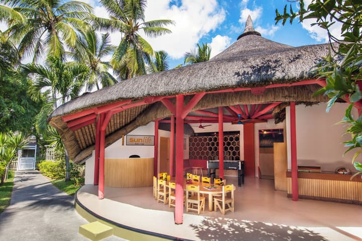 La Pirogue Mauritius