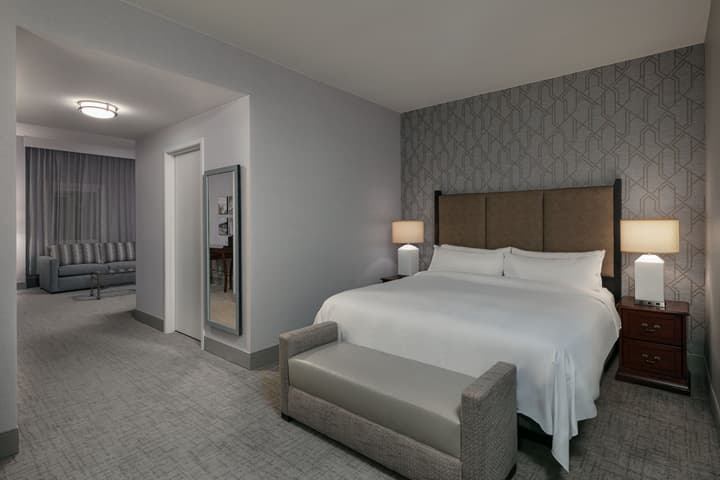 Philadelphia Marriott Downtown