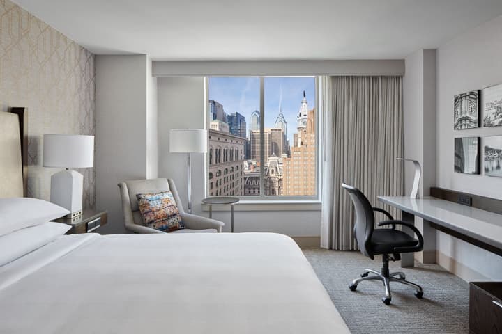 Philadelphia Marriott Downtown