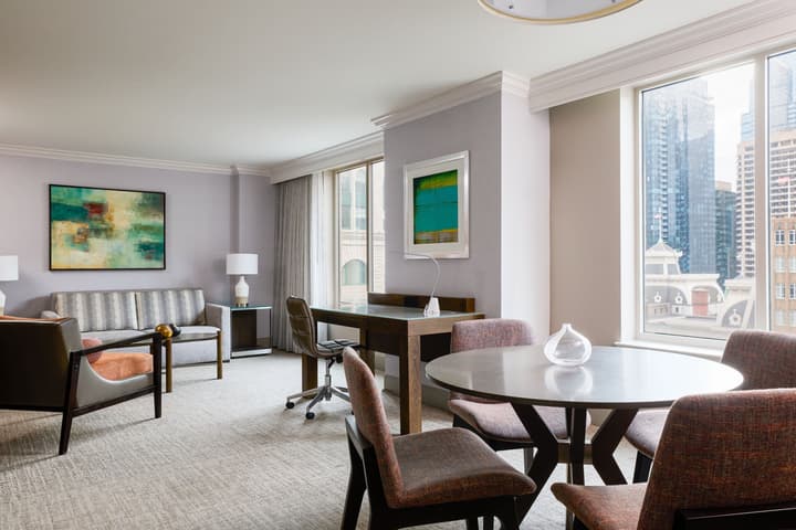 Philadelphia Marriott Downtown
