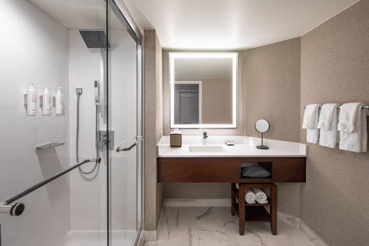 Philadelphia Marriott Downtown